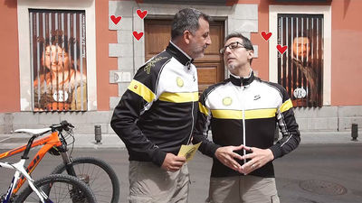 El Punto sobre la Historia: Chamberí