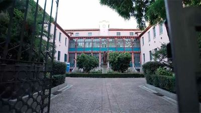 La homeopatía llegó a Madrid... en 1870