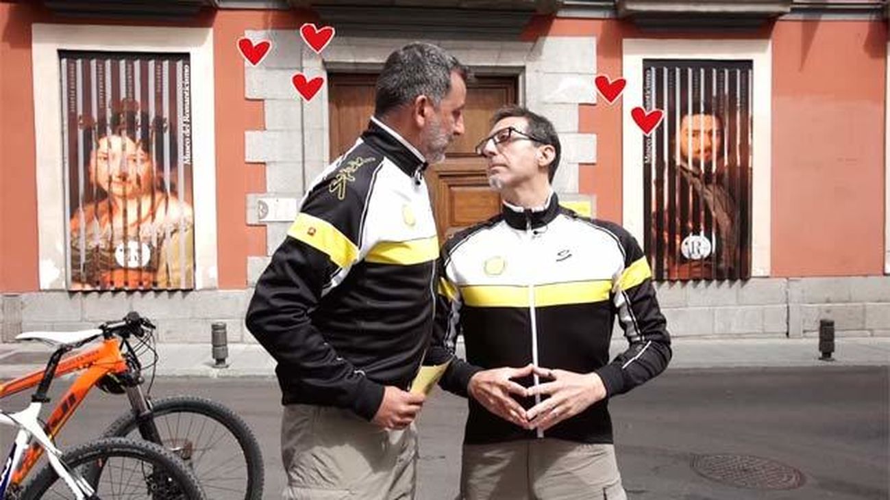 El más romántico de los museos