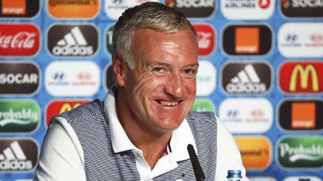 Deschamps