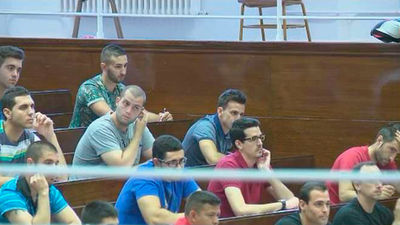 El BOE publica la convocatoria de plazas para la Policía Nacional y  la Guardia Civil