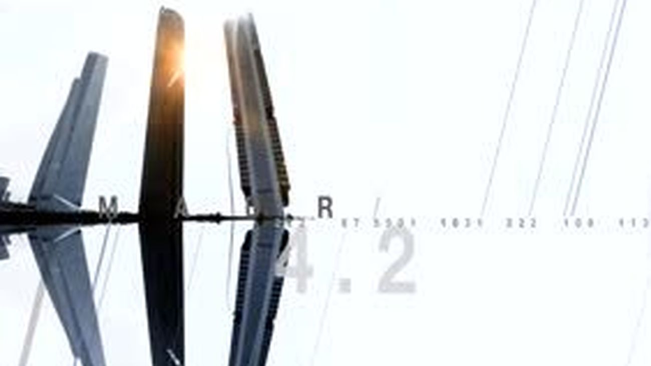 Telenoticias Fin de Semana 09.07.2016