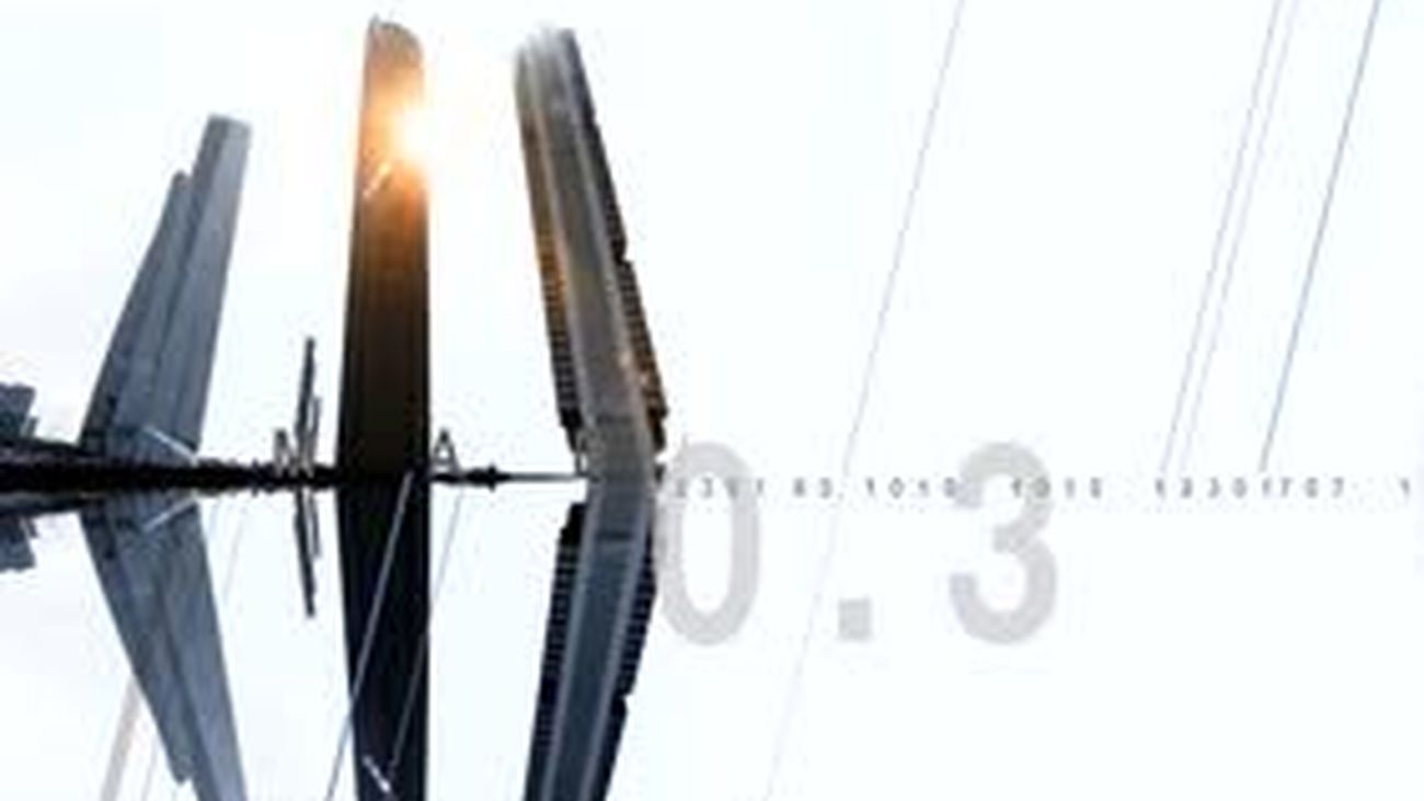 Telenoticias Fin de Semana 09.07.2016