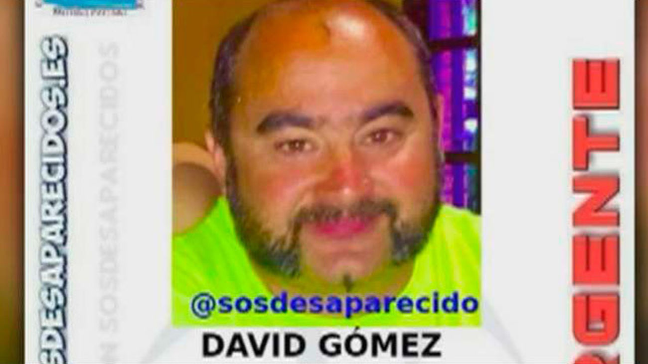 David Gómez