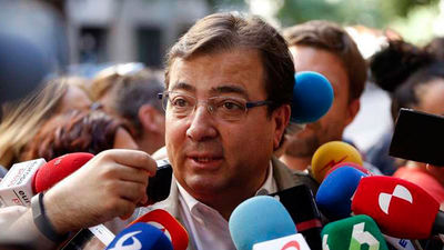 Vara avisa de que la falta de diálogo perjudicará más a la izquierda