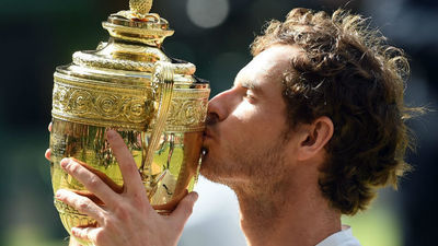 Murray conquista su segundo Wimbledon