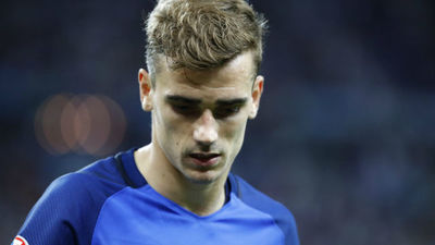 Griezmann: "¿Balón de Oro? Cristiano lo tiene hecho"