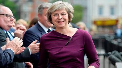 Cameron anuncia que el miércoles deja el Gobierno y cede el cargo a May