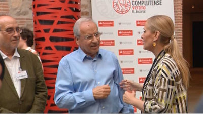 Cifuentes rechaza una nueva ley electoral que propicie más fragmentación política