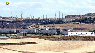 Loeches albergará una nueva planta de residuos del Corredor del Henares