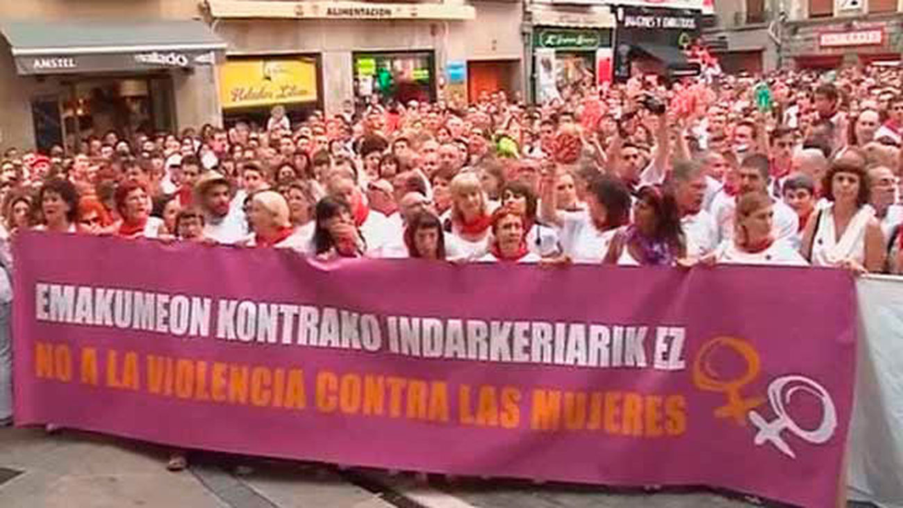 El Alcalde de Pamplona reconoce "impotencia y mucho cabreo" por las violaciones