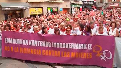 El Alcalde de Pamplona reconoce "impotencia y mucho cabreo" por las violaciones