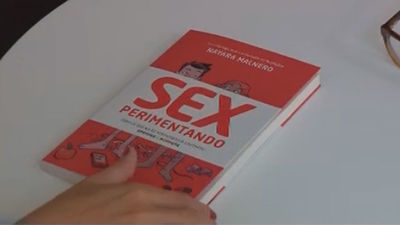 'Sexperimentando', nueva guía para la educación sexual