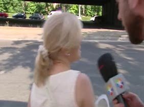 Aquí en Madrid 11.07.2016