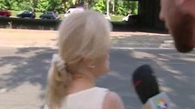 Aquí en Madrid 11.07.2016