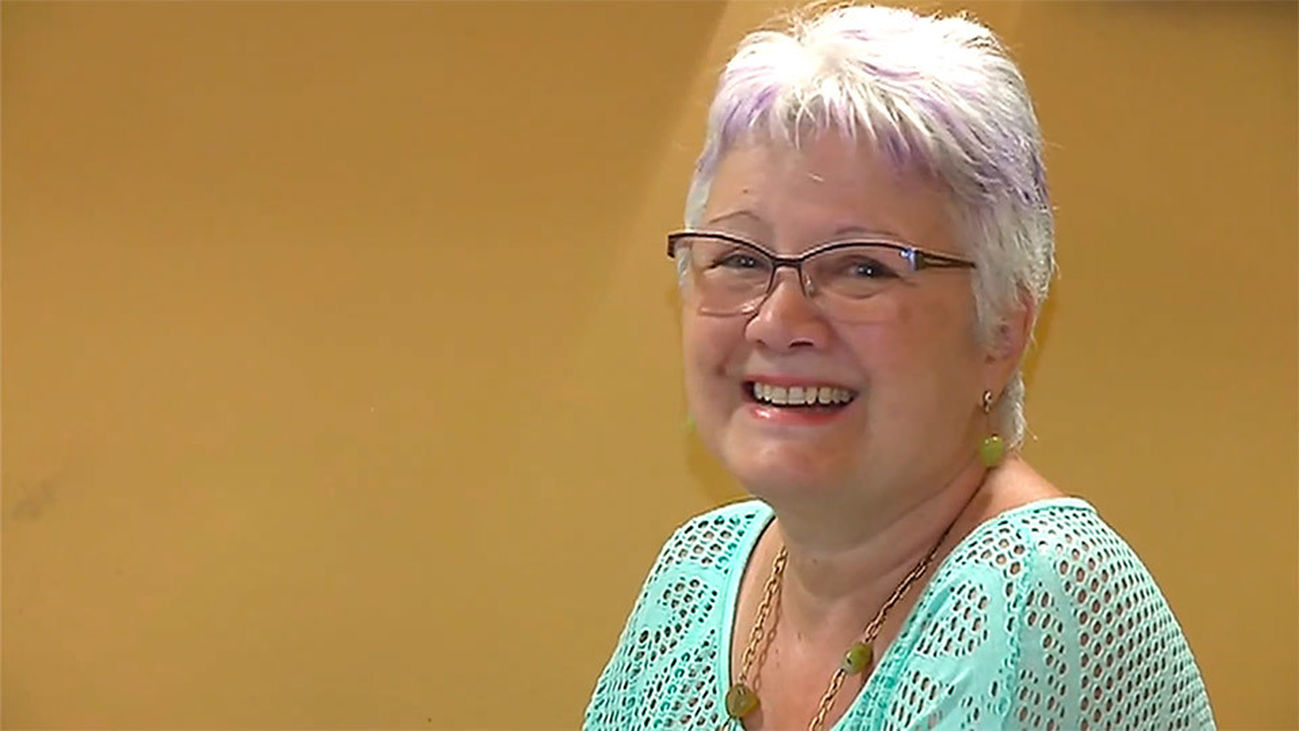 La cadena de favores de Pepita