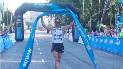 Madrid se mueve. Programa 36