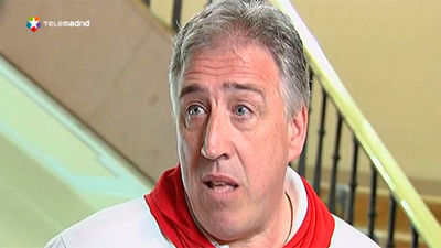 Otros tres detenidos en Pamplona por 'tocamientos' durante las fiestas