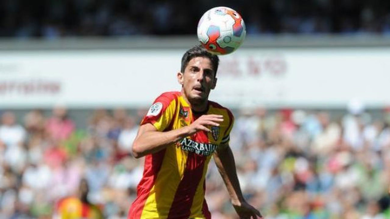 El Atlético compra el 34,6% del Lens