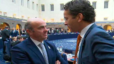 El Ecofin activa el proceso sancionador  a España por incumplir reducción de déficit