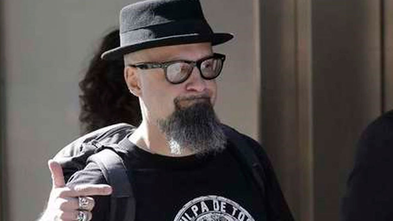 Absuelto el cantante de Def con Dos de enaltecer el terrorismo