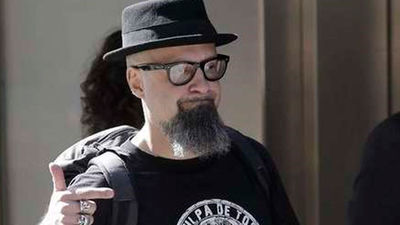 Absuelto el cantante de Def con Dos de enaltecer el terrorismo