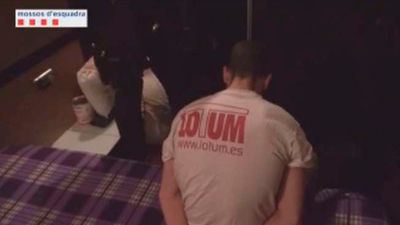 Varón joven español y marroquí, casado y con hijos, el perfil del yihadista en España