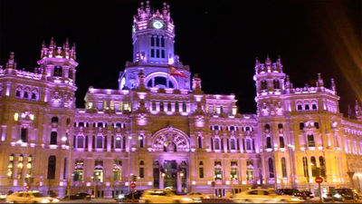 Crean la marca 'Madrid capital de moda'