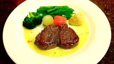 Recomendaciones Miguelín: Dantxari