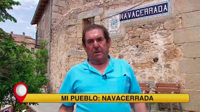 Este es mi pueblo: Navacerrada