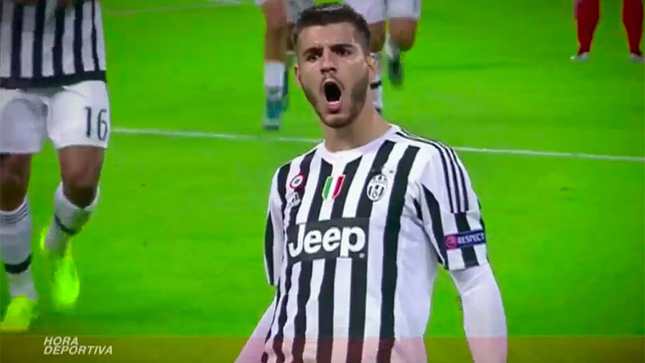 Hora Deportiva 12.07.2016