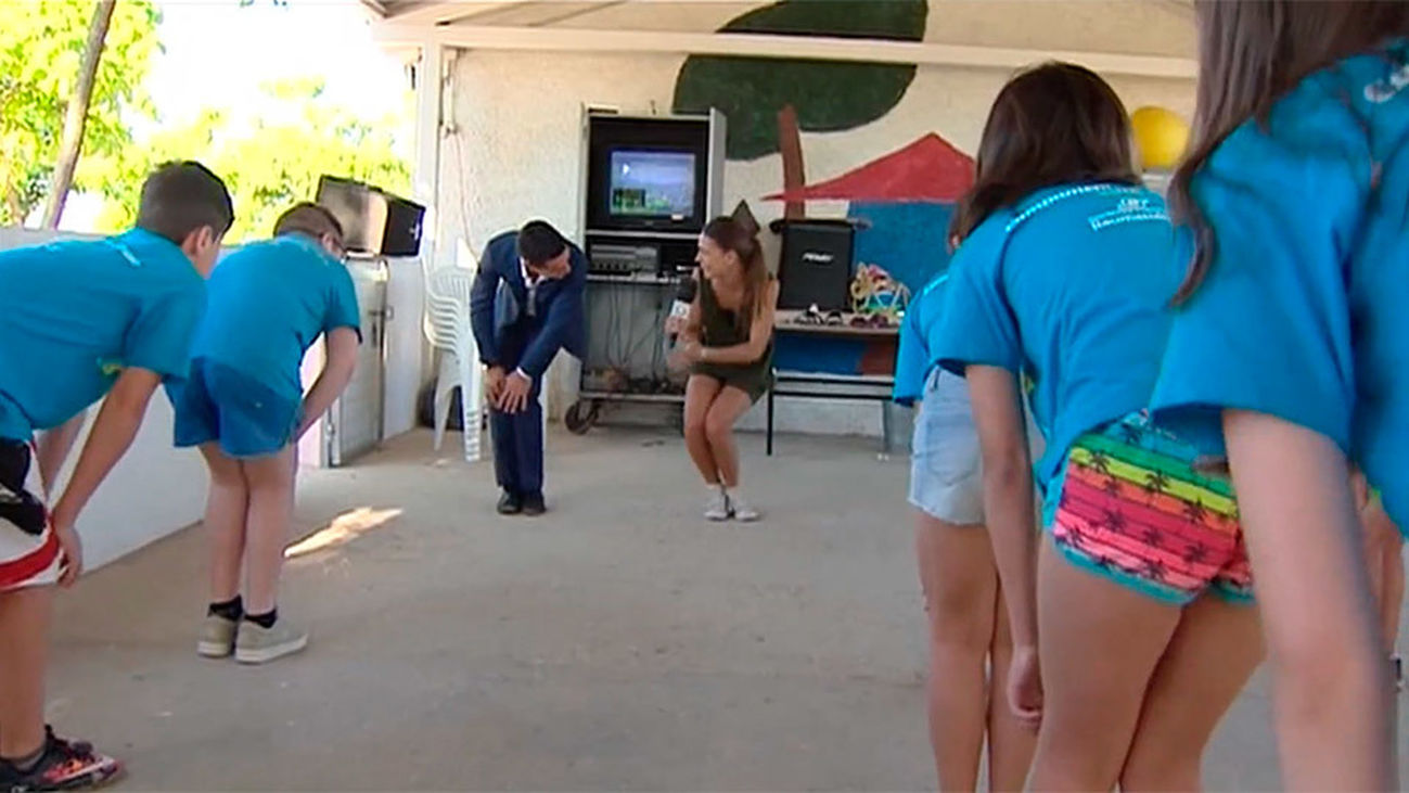 Desayuno con... Javier Fernández