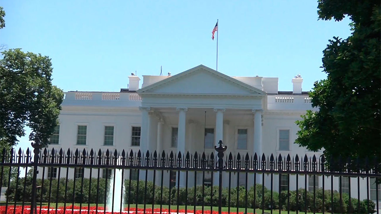 La Casa Blanca, el inmueble más visitado del planeta