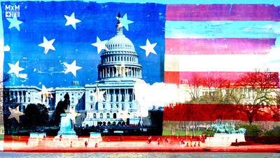 Washington, el tarro de las esencias de Estados Unidos