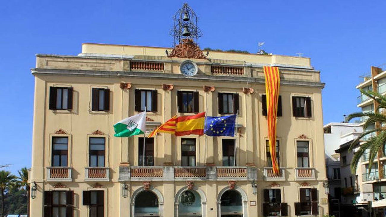 Ayuntamiento de Lloret de Mar
