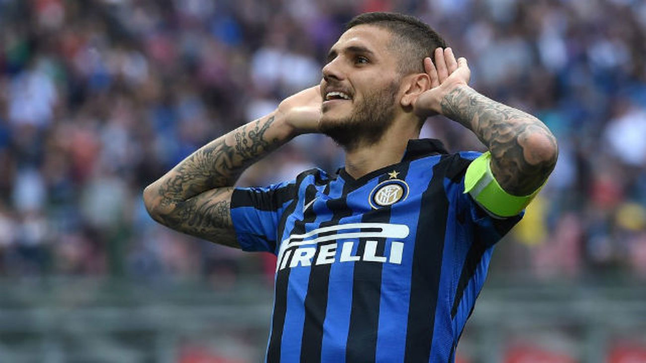 Mauro Icardi