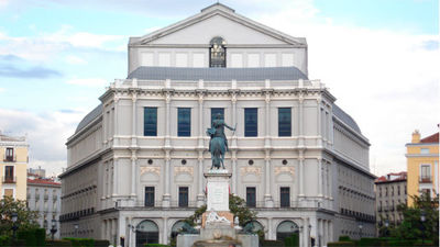 El Teatro Real cierra el ejercicio 2016 con un superávit de 168.409 euros