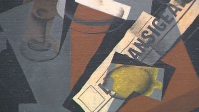 Cuadros de Manet, Van Gogh, Picasso o Kandiski se exponen en Madrid