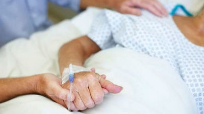 El PSOE lleva a la Asamblea una inciativa para regular los derechos al final de la vida