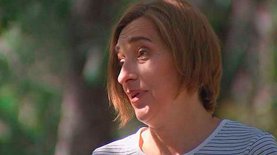 Kasia, víctima de la violencia de género: "No he tenido fuerza ni para llorar"