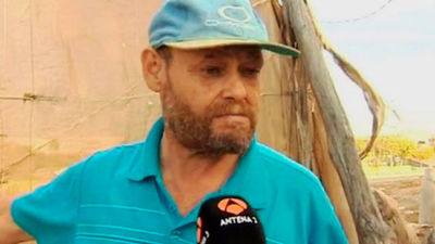 El sospechoso de la desaparición de Yeremi Vargas se niega a declarar ante el Juez