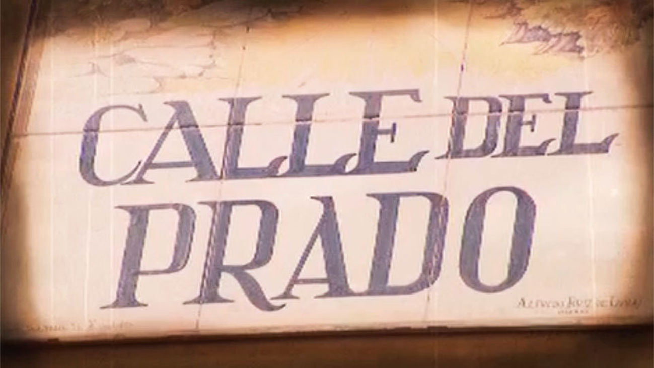 Esta es mi calle: El Prado