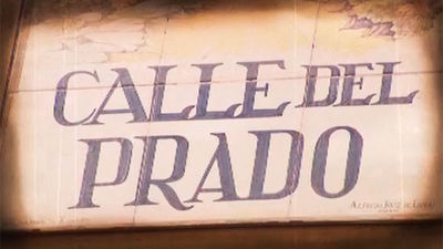 Esta es mi calle: El Prado