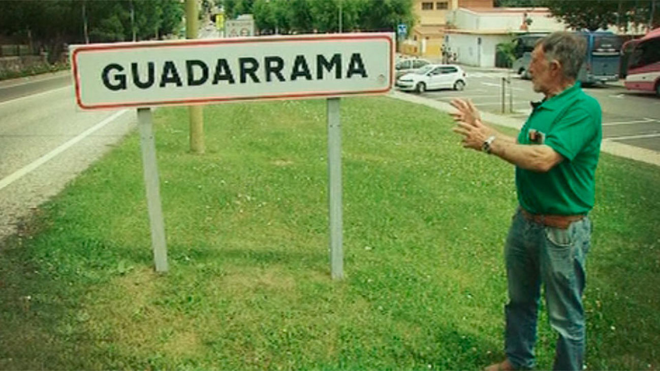 Este es mi pueblo: Guadarrama