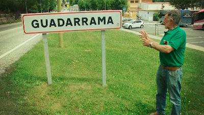 Este es mi pueblo: Guadarrama