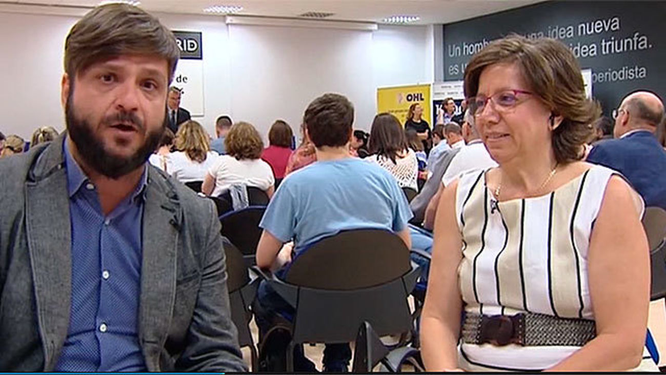 El emprendimiento también es inclusivo