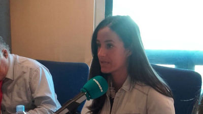 Villacís: "Cataluña debe dejar de hablar de secesión y centrarse en la ciudadanía"