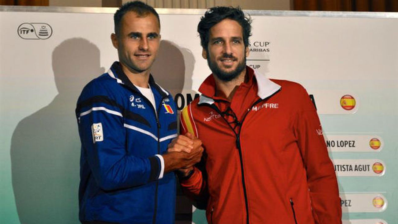 Copil y Feliciano López