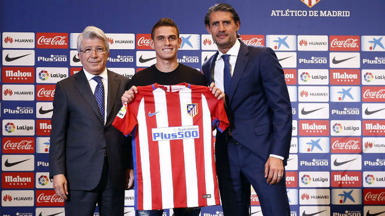 Rafael Santos Borré