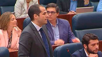 Ciudadanos reprocha a Cifuentes que extienda sus "tentáculos" en Educación